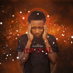 Magical (Prod. By Beefy808)