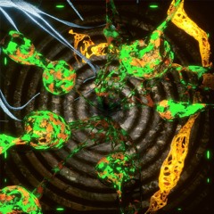 Cosmic Runner