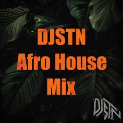DJsTN Afro House Mix #1 🌴🪘❤️‍🔥