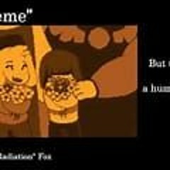 [Original Lyrics⌋ His Theme ⌈Undertale⌋