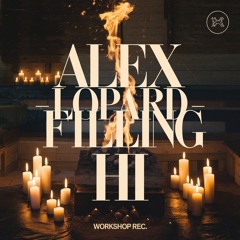 Alex Lopard - Felling hi   WORKHOP REC.