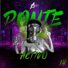 014. PONTE ACTIVO (COLORES) BY CRISTIAN ALEXIS 2020