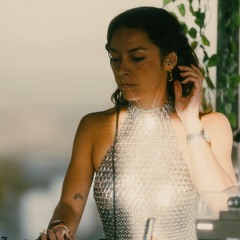 The Cosmic Cast 20 - Loulou Ferrari