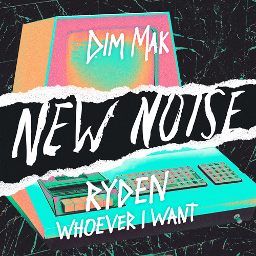 Ryden - Whoever I Want