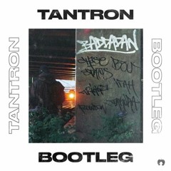 Chase & Status, Bou - Baddadan (Tantron Bootleg) [Hardstyle Edit]