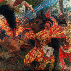 Sergei Rachmaninoff -Prelude op. 23, n 5 - Campinas - 2022