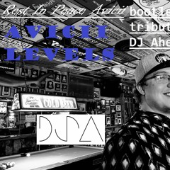 Tribute to Avicii - Levels (DJ Ahearn Bootleg)