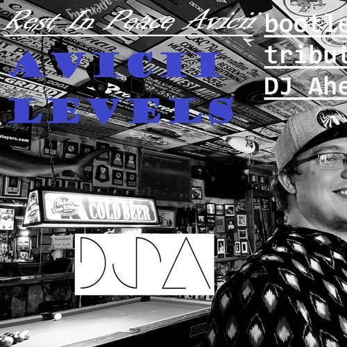 Tribute to Avicii - Levels (DJ Ahearn Bootleg)