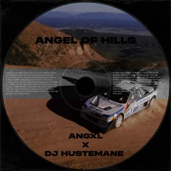 Angel Of Hills w/ANGXL