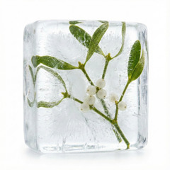 Ms. Mistletoe ft. CalvinKleinCaterpillar