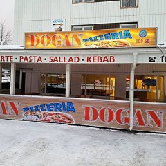 Dogans Pizzeria