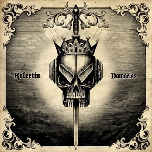 Kolectiv, OB1 & Omega Point 'After It All' [Metalheadz]