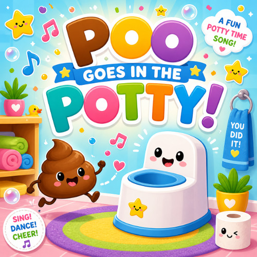 Potty Song Remix