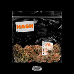 hash (prod. pluto)