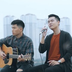 Chỉ Là Giấc Mơ / Lưu Tuấn Phong acoustic