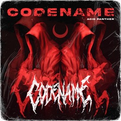 Acid Panther - Codename [Neurofunk] FREE DOWNLOAD