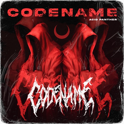 Acid Panther - Codename [Neurofunk] FREE DOWNLOAD