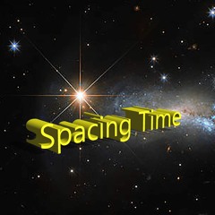 Spacing Time