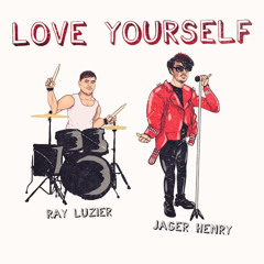 Love Myself Featuring Ray Luzier