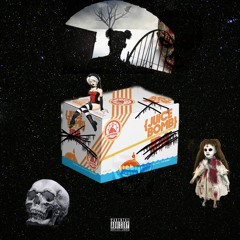 Tay TD Blaq - Careless Gothic Brauds & Bomb Juice.mp3