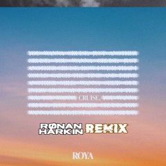Roya - Cruise (Ronan Harkin Remix)