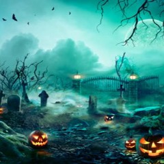 Spooky Hell (Dubstep)