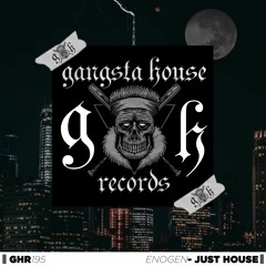ENOGEN - Just House (Original Mix)