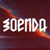 DJ Europarking @ Soenda Festival 2024 DJ mix artwork - Electronic music tracklist cover image