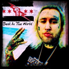 SLEEPY HACKER & SPMGSTACKZ - SUPERPOWER Internet Radio Stream