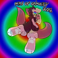 6. MIND OF ANIMOSITY 2025 [ RR ]