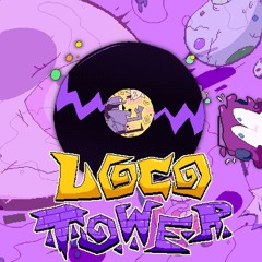 Loco tower - Lap 3
