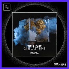 PREMIERE: Tim Light - Odyssey | Recovery Collective