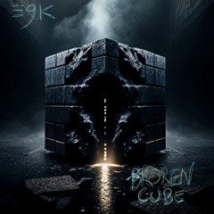 Black Tube - Broken Cube (Nightmare Mix)  - Edgar 9000