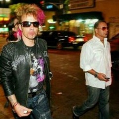 CONSTANT STATE OF PAIN