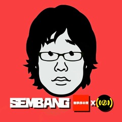Stream episode SEMBANG ANIME #2 PODCAST - 29:09:2022 by Kudō Maharizu  podcast