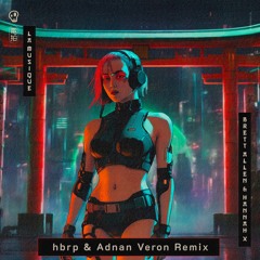 La Musique (hbrp & Adnan Veron Remix)