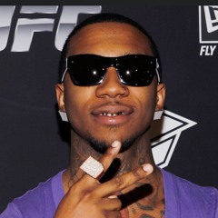 FAYA808 - 100 stress (Prod. Swoop & Yarami)