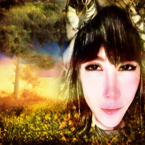 between worlds [♡remastered]