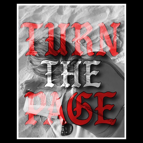turn the page