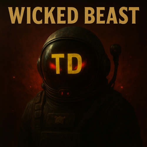 Wicked Beast - Neurofunk Mini Mix