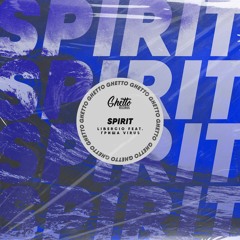 Libercio - Spirit (feat. Гриша Virus)