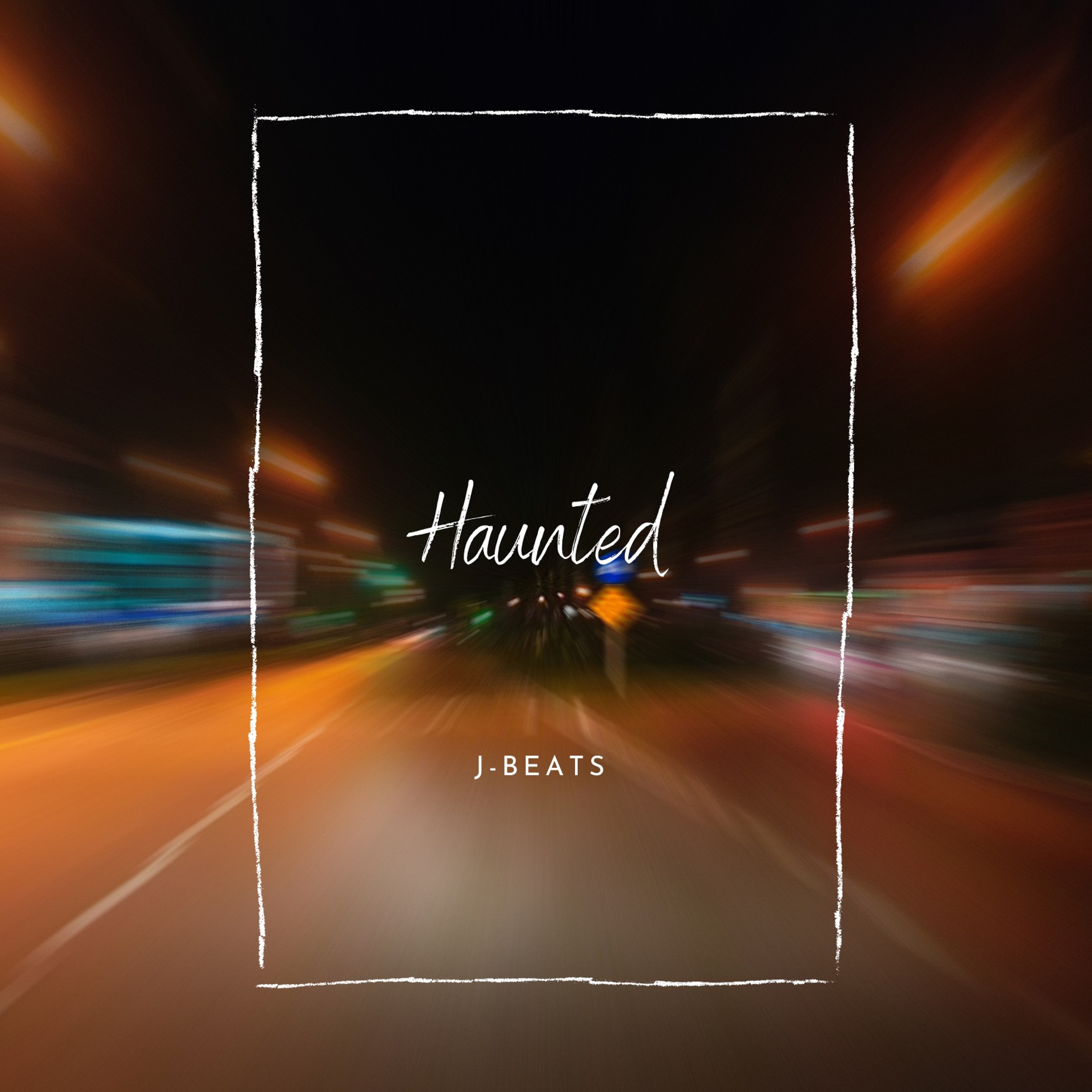 Haunted episode artwork