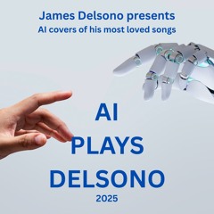AI plays Delsono