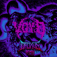 SVDDEN DEATH - BEHEMOTH (DROXUS FLIP) (FREE DL)
