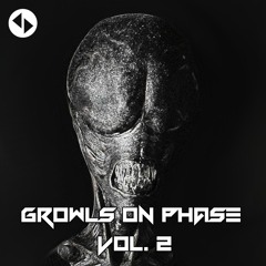 Phase Sound Samples - Growls On Phase Vol. 2