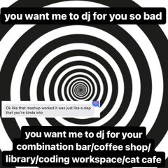 little bond street mix