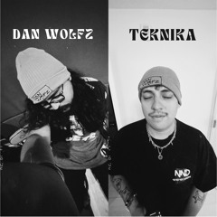 DAN WOLFZ & Teknika - EWW 3 DJ CONTEST