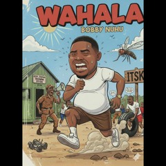 ITSK WAHALA-SALALA COLLABORATION