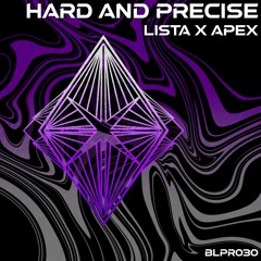 Lista X Apex - Hard & Precise (FREE DOWNLOAD)