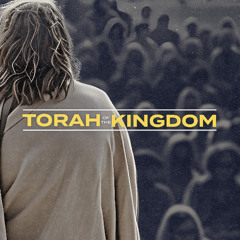 Confident Supplication | Torah of the Kingdom Series | hff.church
